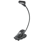 K&M 12274 'T-Model LED FlexLight' lessenaar verlichting