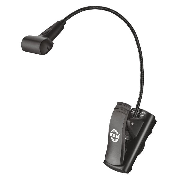 K&M 12274 'T-Model LED FlexLight' lessenaar verlichting