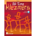 All Time Klezmers Bb klarinet
