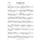 All Time Klezmers altsaxofoon