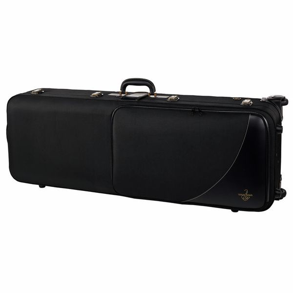 Yanagisawa B-WO1 baritonsaxofoon