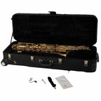 Yanagisawa B-WO1 baritonsaxofoon