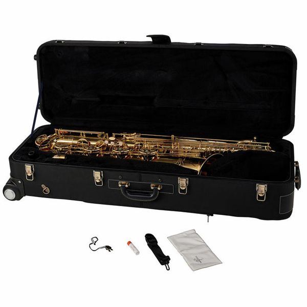 Yanagisawa B-WO1 baritonsaxofoon