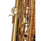 Yanagisawa B-WO1 baritonsaxofoon