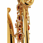 Yanagisawa B-WO1 baritonsaxofoon
