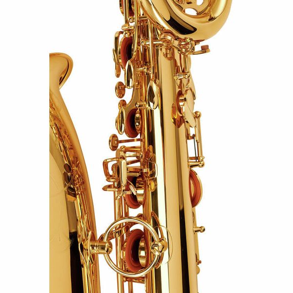 Yanagisawa B-WO10 Elite baritonsaxofoon