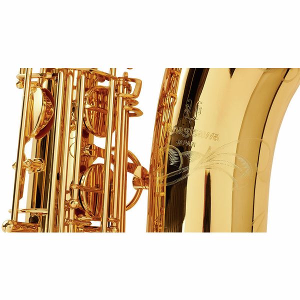 Yanagisawa B-WO1 baritonsaxofoon