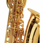 Yanagisawa B-WO1 baritonsaxofoon