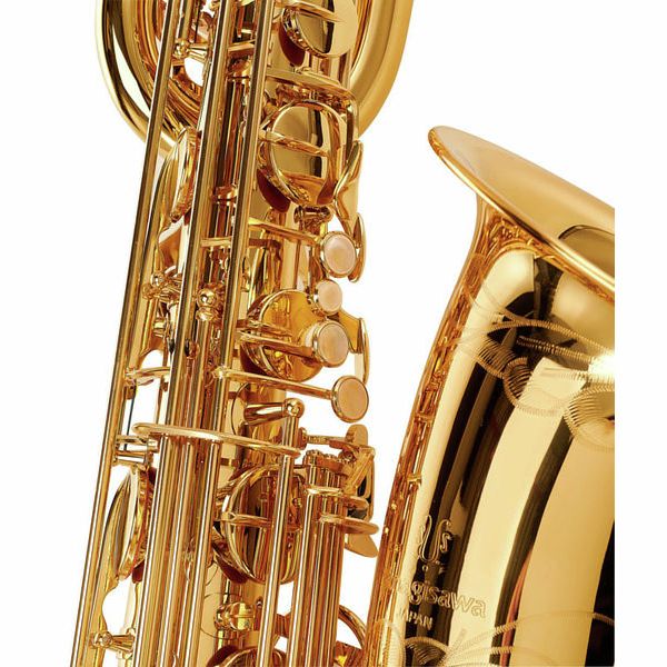 Yanagisawa B-WO1 baritonsaxofoon