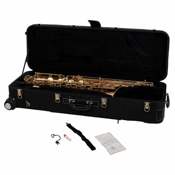 Yanagisawa B-WO2 baritonsaxofoon