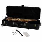 Yanagisawa B-WO2 baritonsaxofoon