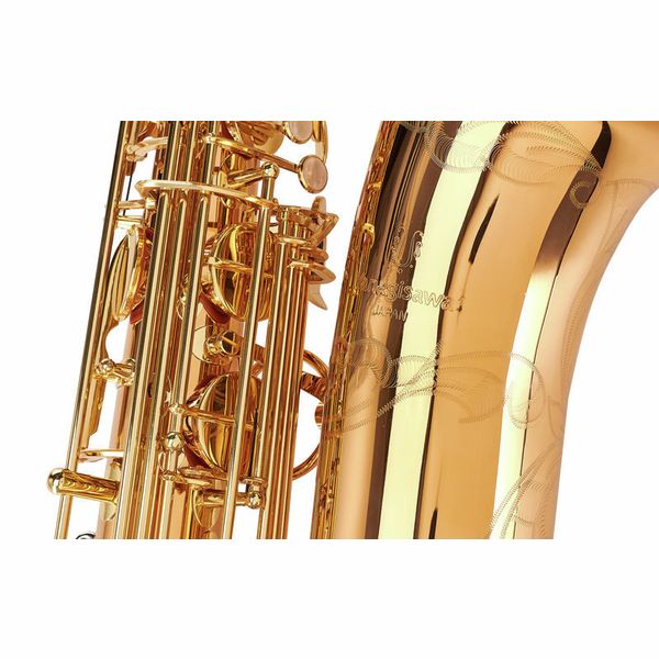 Yanagisawa B-WO2 baritonsaxofoon