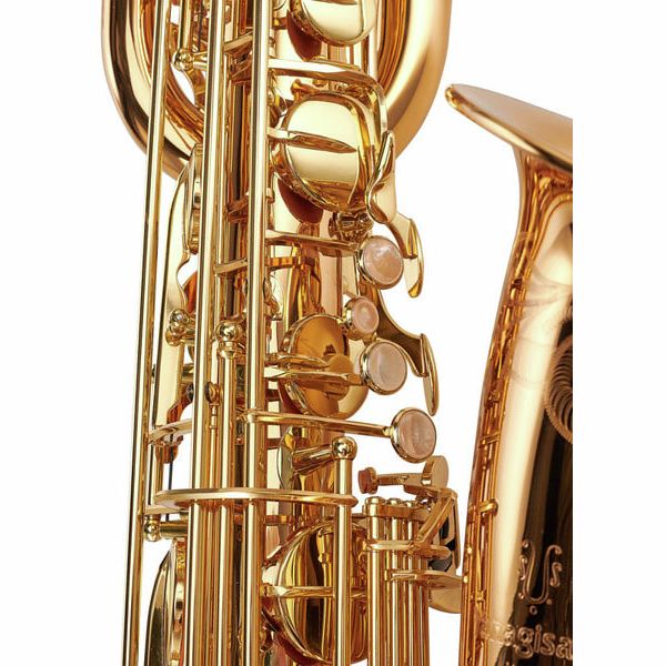 Yanagisawa B-WO2 baritonsaxofoon