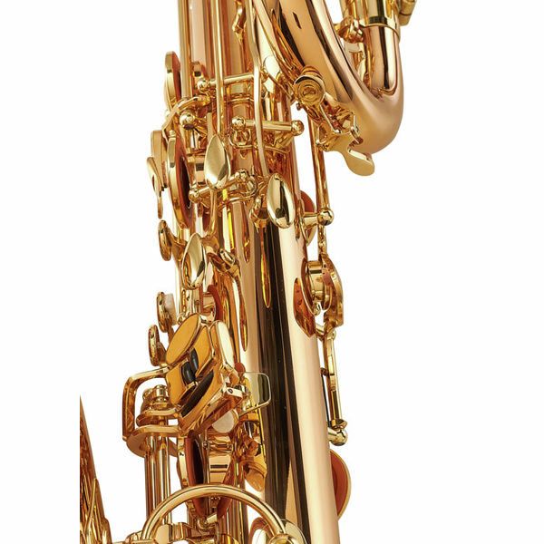 Yanagisawa B-WO2 baritonsaxofoon