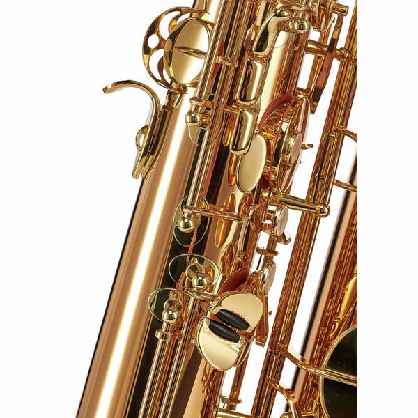 Yanagisawa B-WO2 baritonsaxofoon