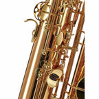 Yanagisawa B-WO2 baritonsaxofoon