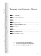 N. Sugawa: Encore Pieces altsax & piano