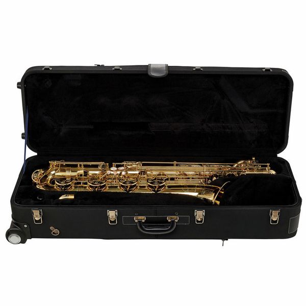 Yanagisawa B-WO10 Elite baritonsaxofoon