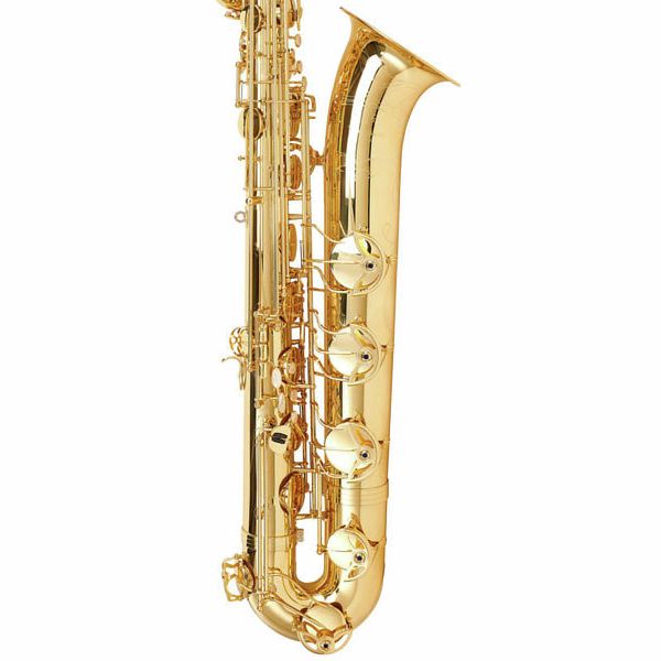 Yanagisawa B-WO10 Elite baritonsaxofoon