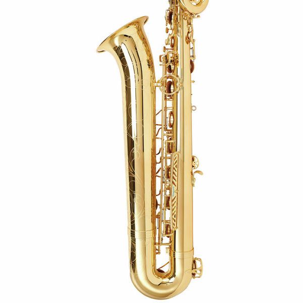 Yanagisawa B-WO10 Elite baritonsaxofoon