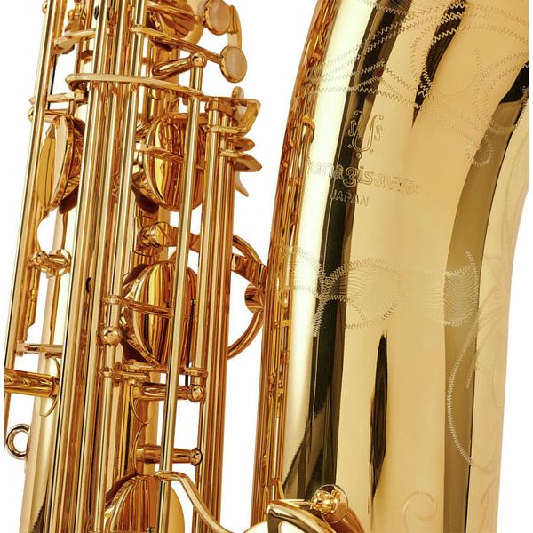 Yanagisawa B-WO10 Elite baritonsaxofoon