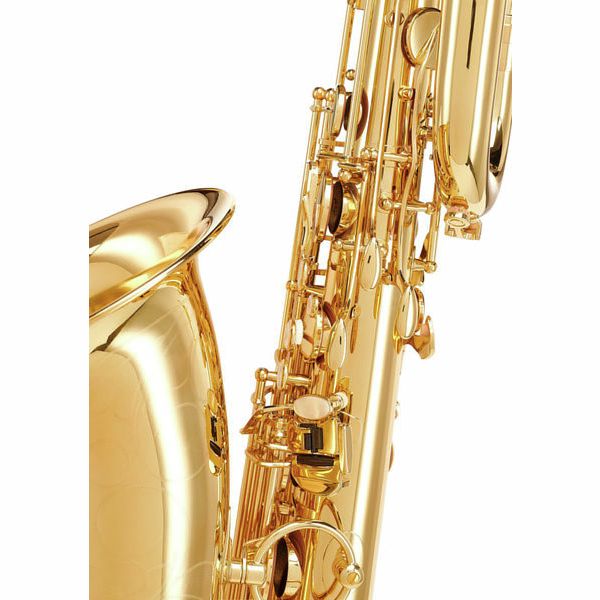 Yanagisawa B-WO10 Elite baritonsaxofoon