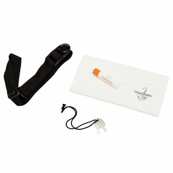 Yanagisawa B-WO10 Elite baritonsaxofoon