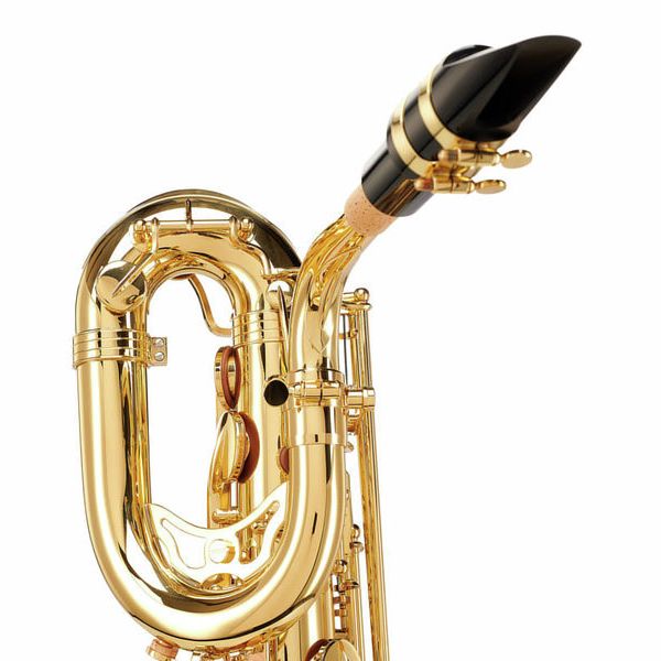 Yanagisawa B-WO10 Elite baritonsaxofoon