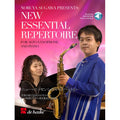 N. Sugawa: New Essential Repertoire altsax & piano