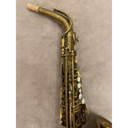 Martin The Martin altsaxofoon 150325