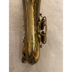 Martin The Martin altsaxofoon 150325