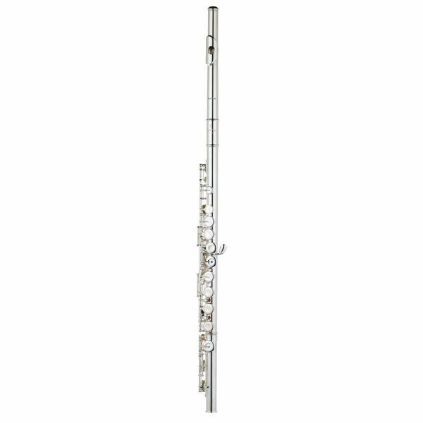 Pearl Flutes PF-665 E Quantz dwarsfluit