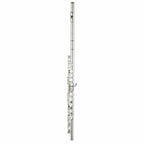 Pearl Flutes PF-665 E Quantz dwarsfluit