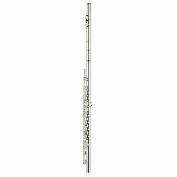 Pearl Flutes PF-665 E Quantz dwarsfluit