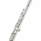 Pearl Flutes PF-665 E Quantz dwarsfluit