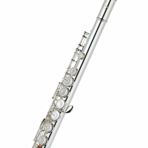 Pearl Flutes PF-665 E Quantz dwarsfluit
