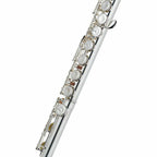 Pearl Flutes PF-665 E Quantz dwarsfluit