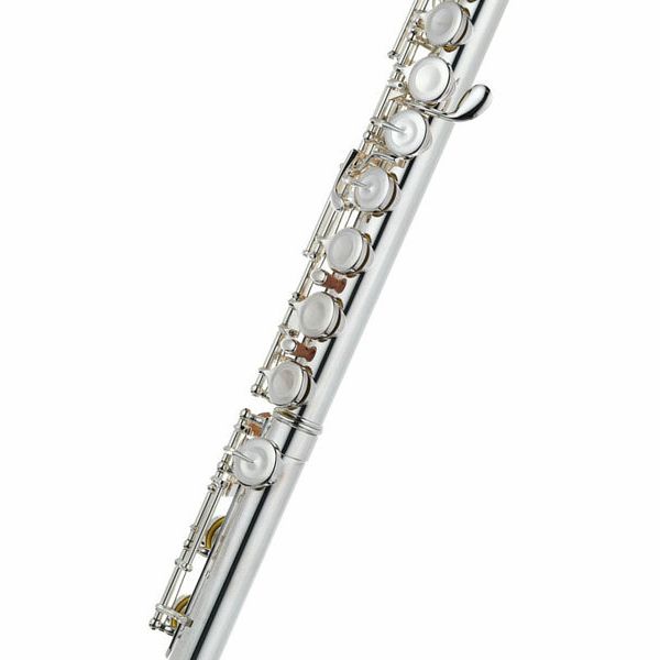 Pearl Flutes PF-665 E Quantz dwarsfluit