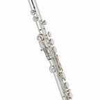 Pearl Flutes PF-665 E Quantz dwarsfluit