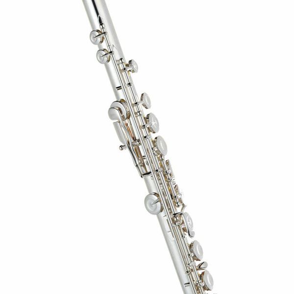 Pearl Flutes PF-665 E Quantz dwarsfluit