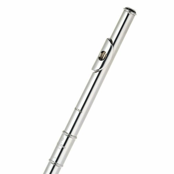 Pearl Flutes PF-665 E Quantz dwarsfluit