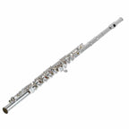 Pearl Flutes PF-665 E Quantz dwarsfluit