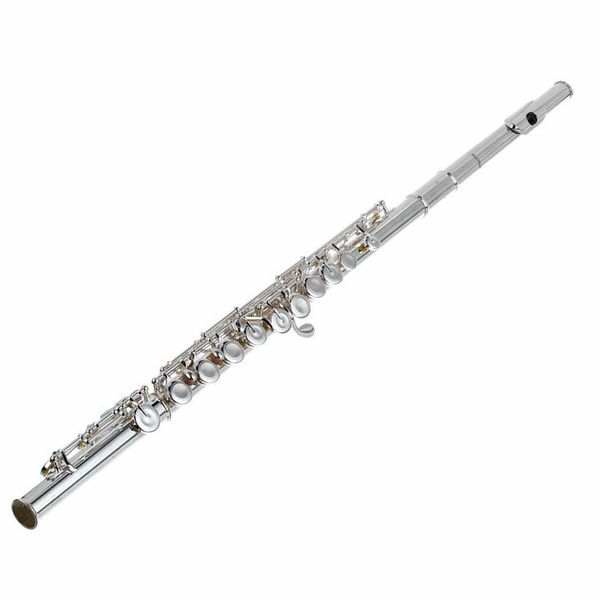 Pearl Flutes PF-665 E Quantz dwarsfluit