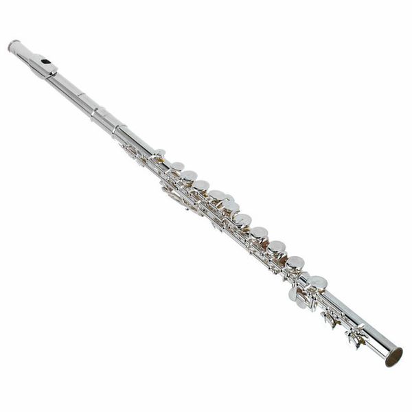 Pearl Flutes PF-665 E Quantz dwarsfluit