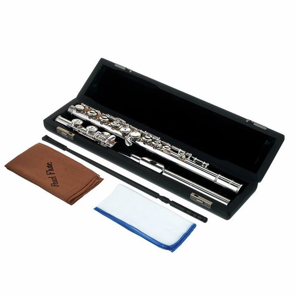 Pearl Flutes PF-665 E Quantz dwarsfluit