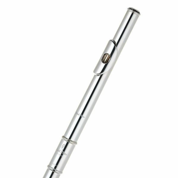 Pearl Flutes PF-505 E Quantz dwarsfluit
