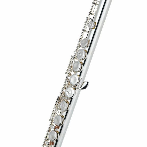 Pearl Flutes PF-505 E Quantz dwarsfluit