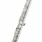 Pearl Flutes PF-505 E Quantz dwarsfluit