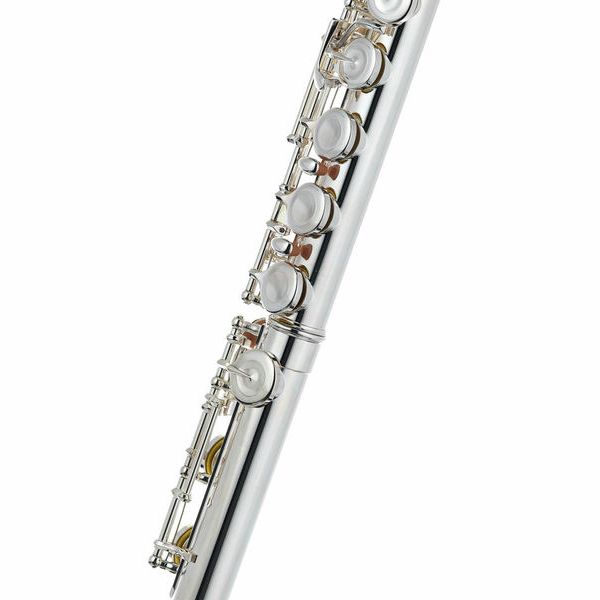Pearl Flutes PF-505 E Quantz dwarsfluit