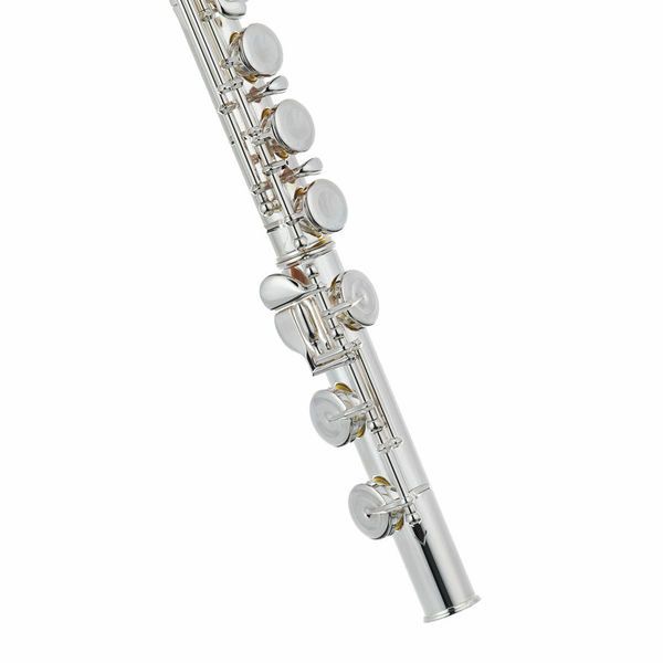 Pearl Flutes PF-505 E Quantz dwarsfluit